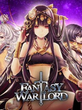 Foto do jogo Fantasy Warlord