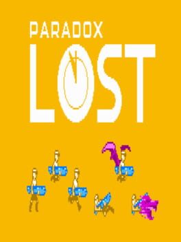 Foto do jogo Paradox Lost
