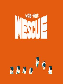 Foto do jogo Wub-Wub Wescue