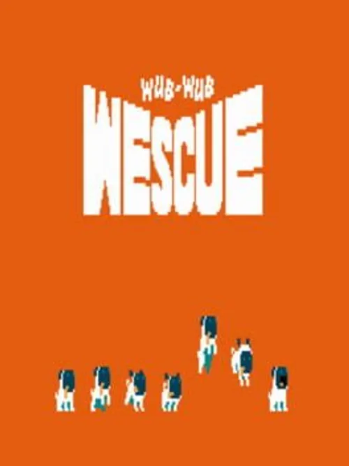 Wub-Wub Wescue