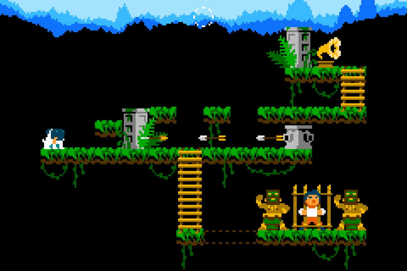 Foto do jogo Wub-Wub Wescue