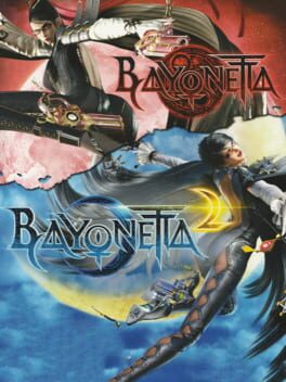 Foto do jogo Bayonetta + Bayonetta 2: Special Edition