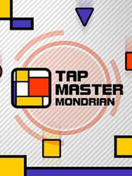 Foto do jogo Tap Master: Mondrian
