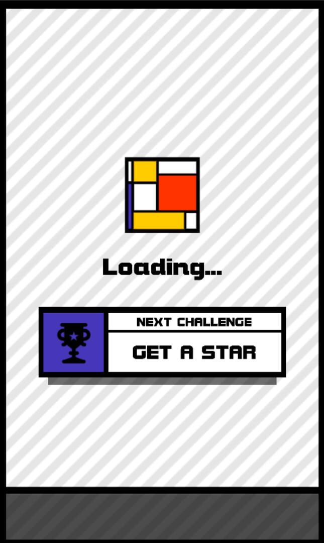 Foto do jogo Tap Master: Mondrian