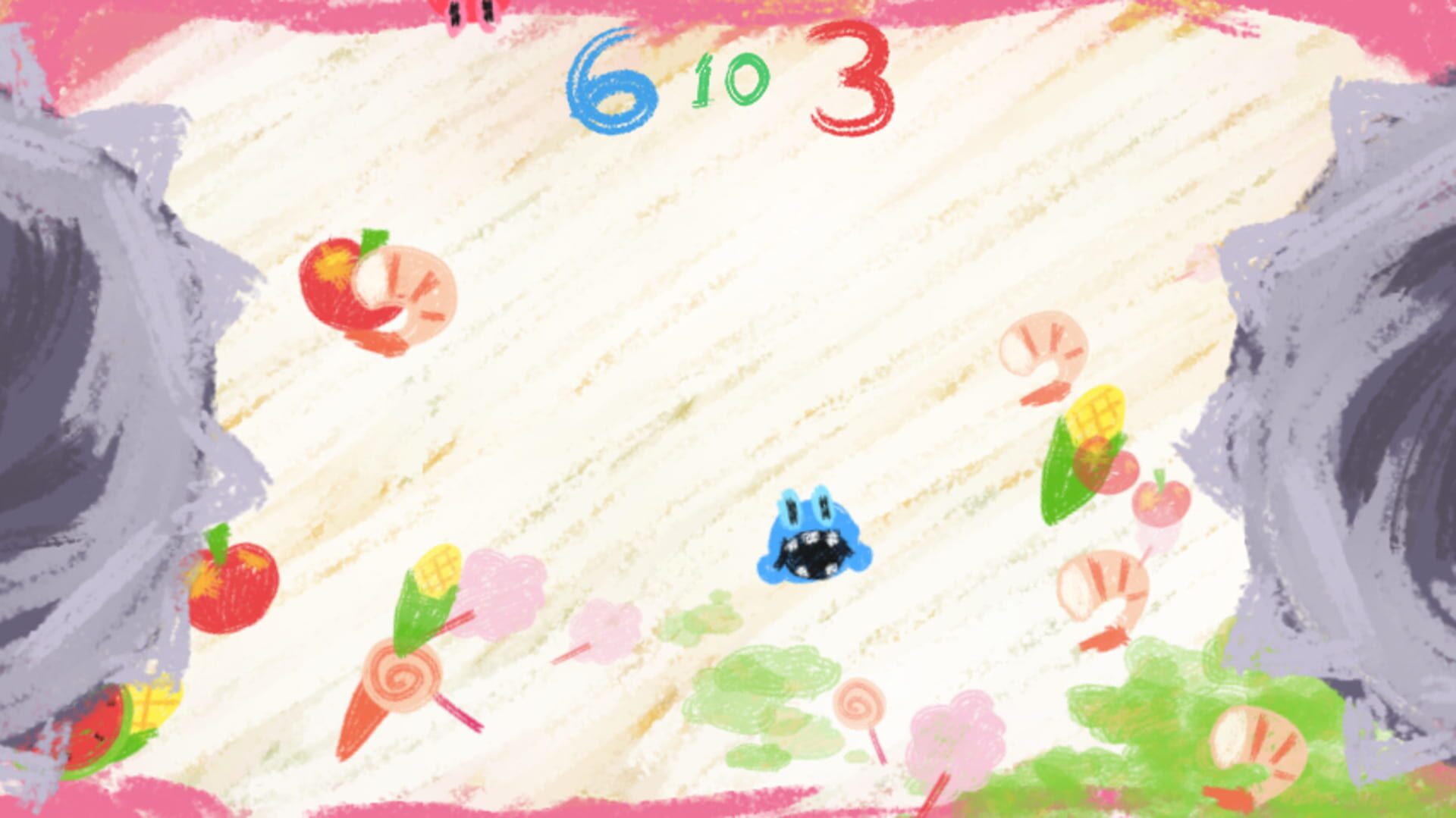 Foto do jogo Crunchies Munchies