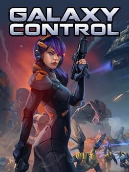 Foto do jogo Galaxy Control