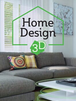 Foto do jogo Home Design 3D