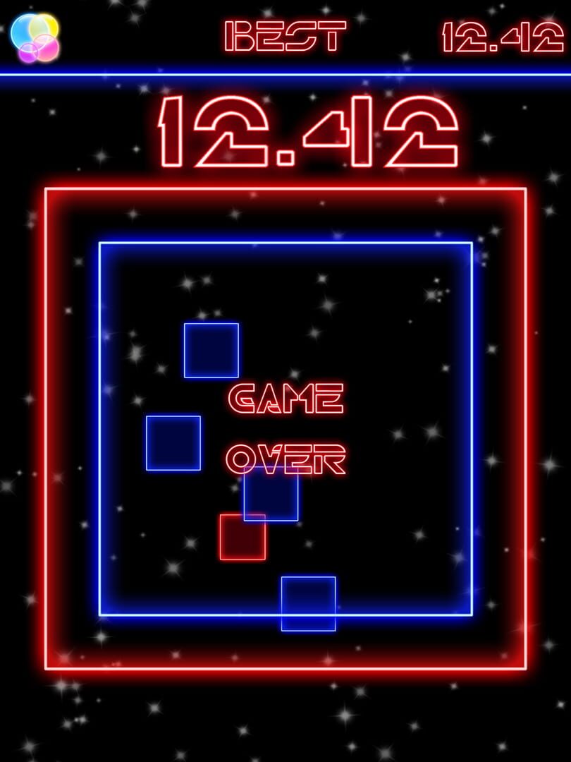 Foto do jogo Red Bit Escape