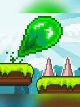 Foto do jogo Bouncing Slime: Impossible Levels