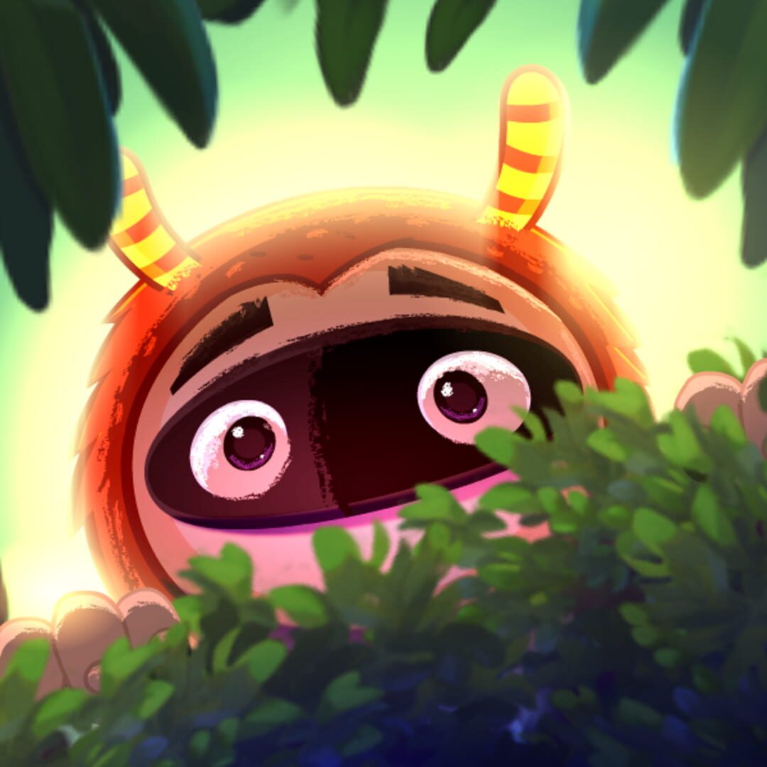 Foto do jogo Super Sam Adventures