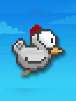 Foto do jogo Tappy Chicken