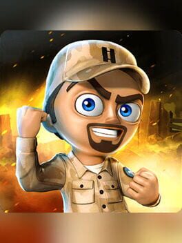 Foto do jogo Tiny Troopers: Alliance