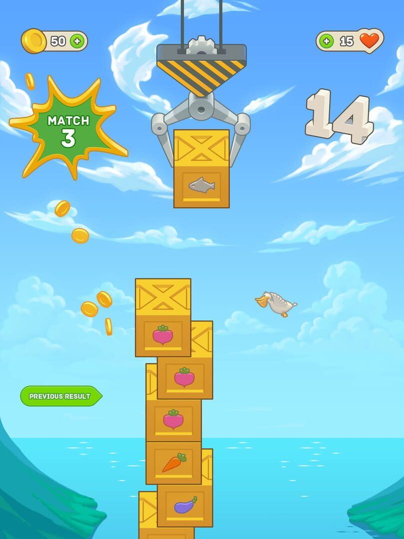 Foto do jogo Cargo King