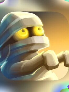 Foto do jogo Empires of Sand