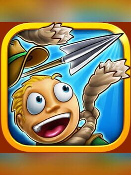 Foto do jogo World of Gibbets