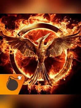 Foto do jogo The Hunger Games: Panem Rising