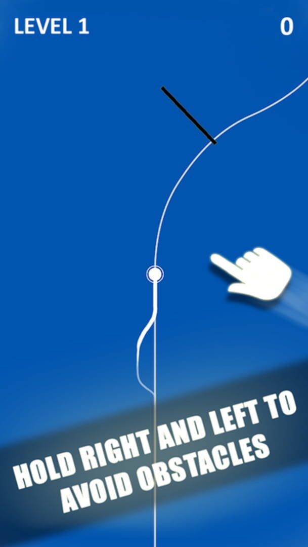 Foto do jogo Borderline: Life On The Line