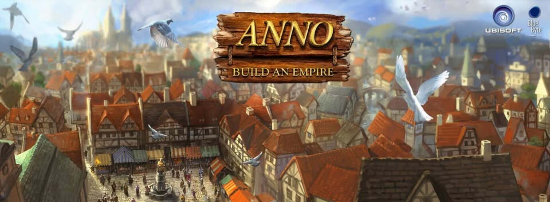 Foto do jogo Anno: Build An Empire