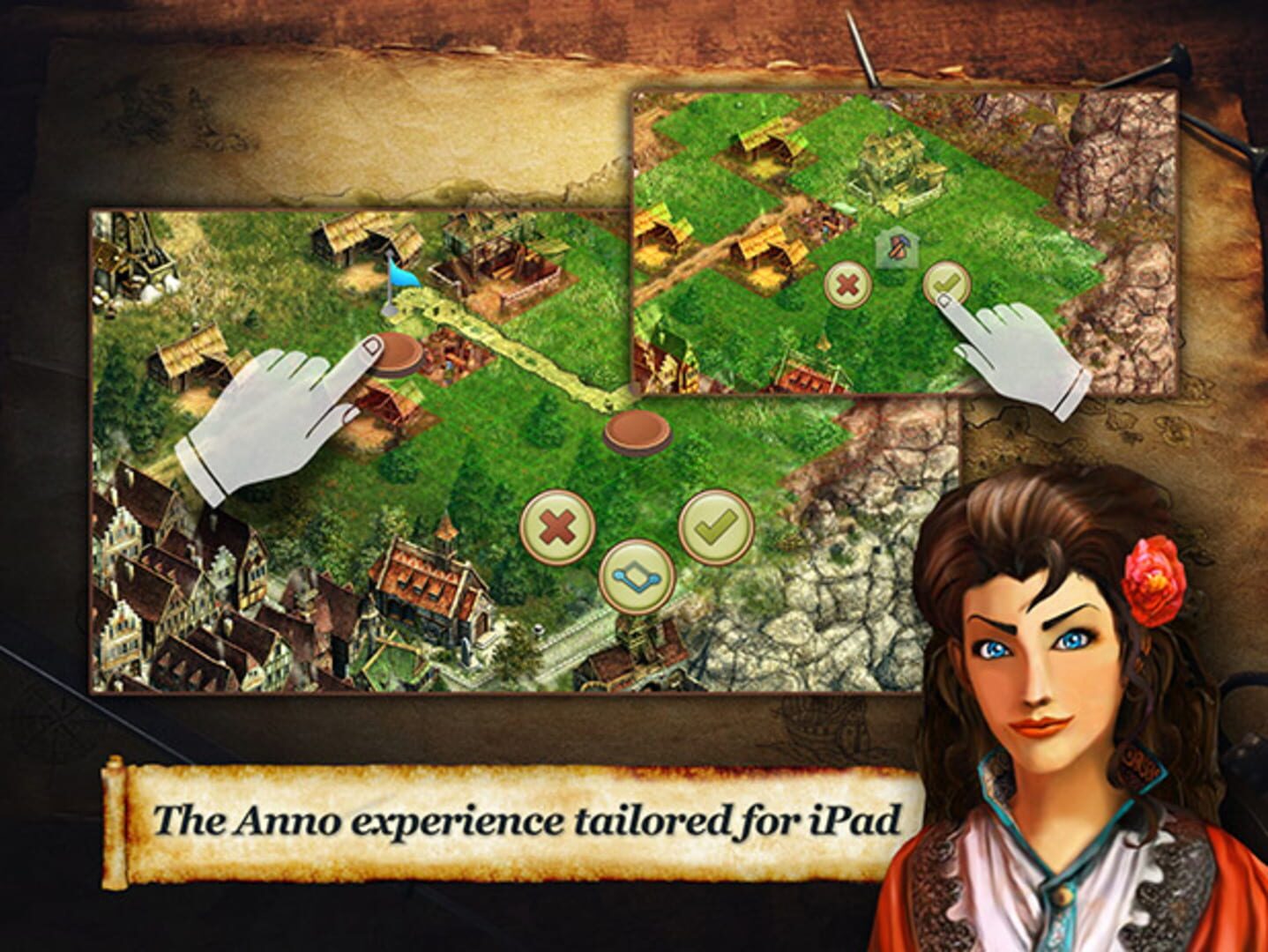 Foto do jogo Anno: Build An Empire