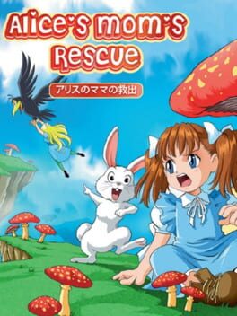 Foto do jogo Alice's Mom's Rescue