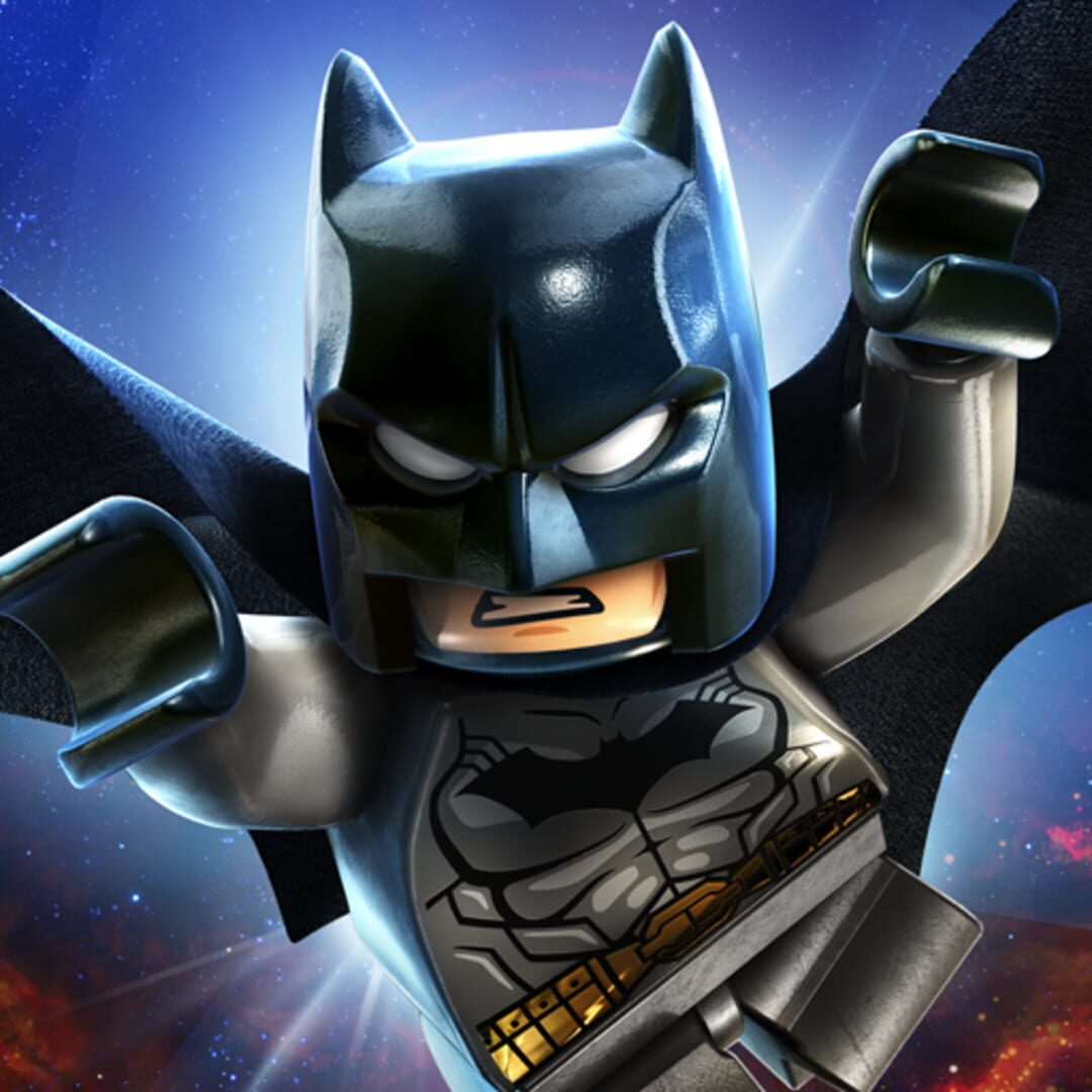 Foto do jogo LEGO Batman 3: Beyond Gotham