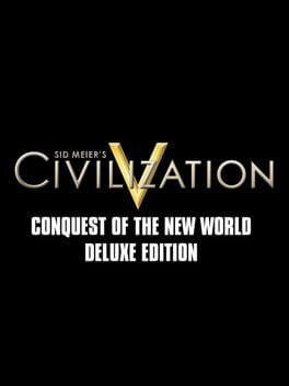 Foto do jogo Sid Meier's Civilization V: Scenario Pack - Conquest of the New World Deluxe