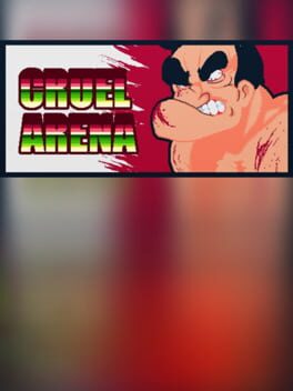 Foto do jogo Cruel Arena