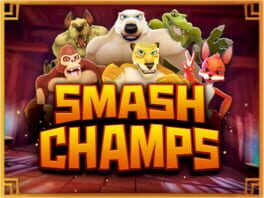 Foto do jogo Smash Champs
