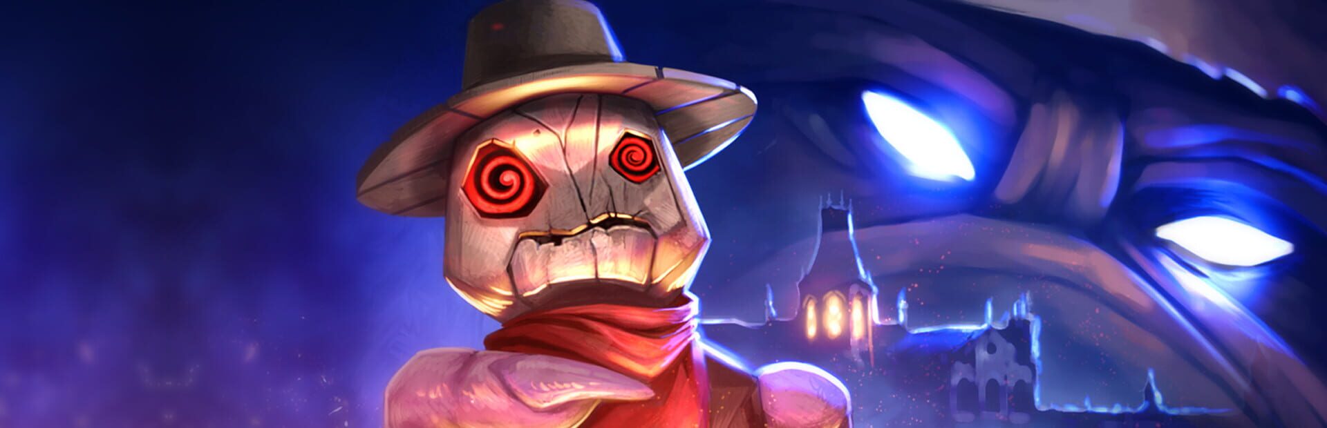Foto do jogo 9 Clues 2: The Ward