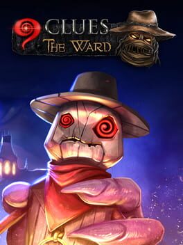 Foto do jogo 9 Clues 2: The Ward
