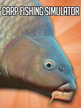 Foto do jogo Carp Fishing Simulator