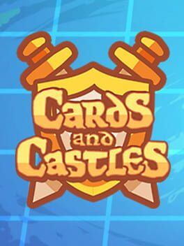 Foto do jogo Cards and Castles