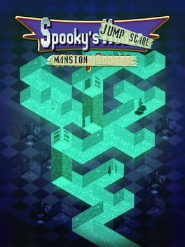 Foto do jogo Spooky's Jump Scare Mansion