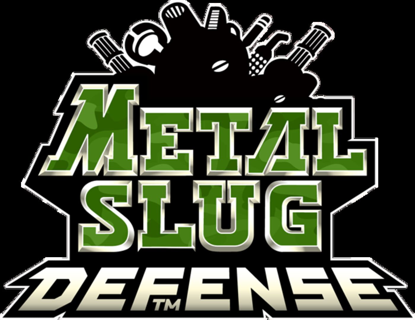 Foto do jogo Metal Slug Defense