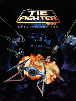 Foto do jogo Star Wars: TIE Fighter - Special Edition