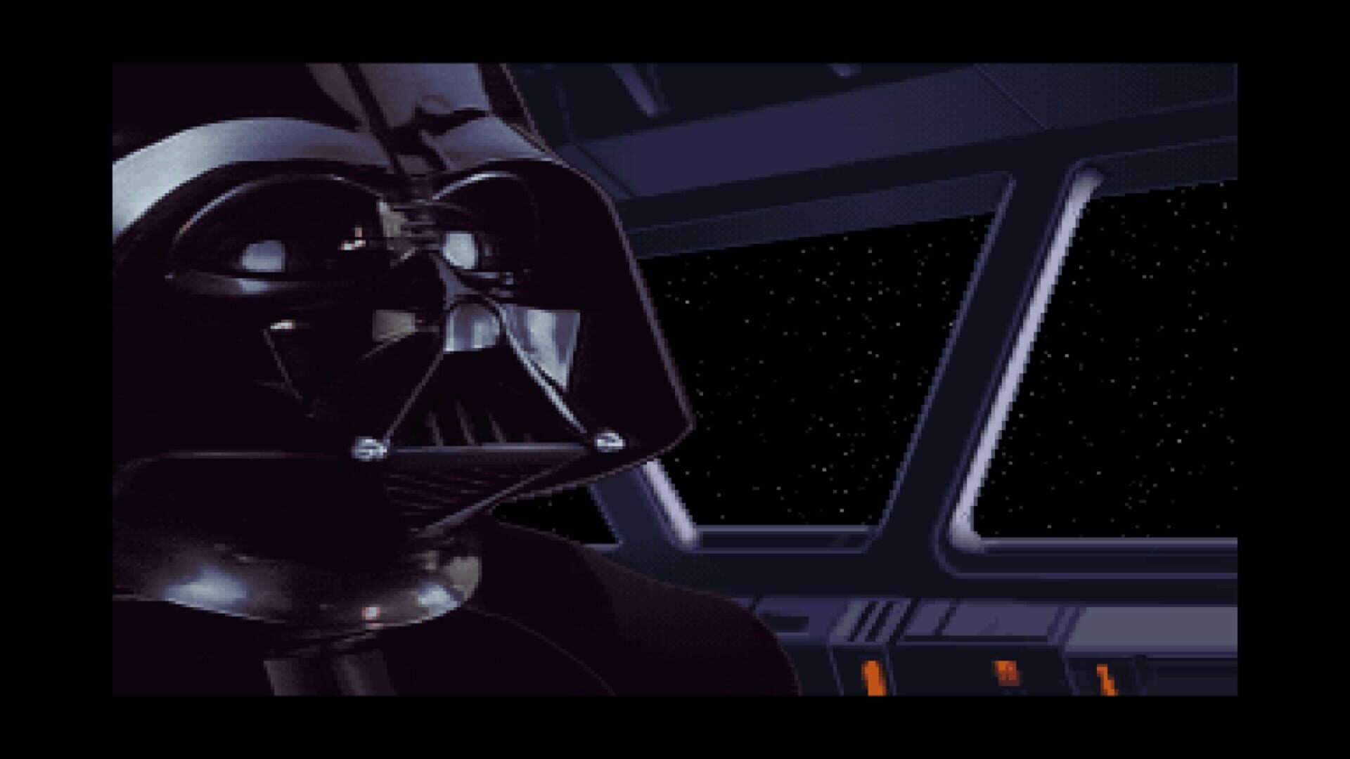 Foto do jogo Star Wars: TIE Fighter - Special Edition