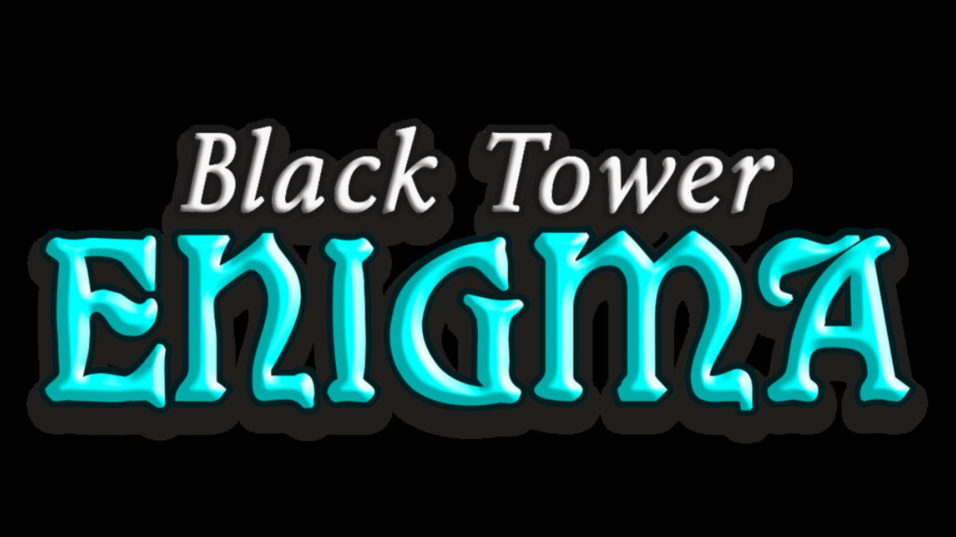Foto do jogo Black Tower Enigma