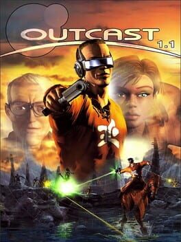 Foto do jogo Outcast 1.1