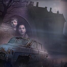 Foto do jogo Escape From Darkmoor Manor