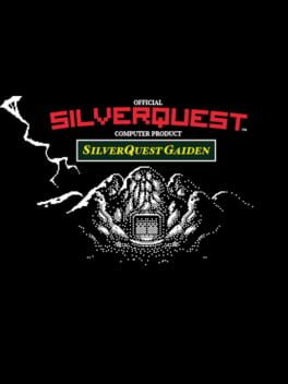 Foto do jogo SilverQuest: Gaiden
