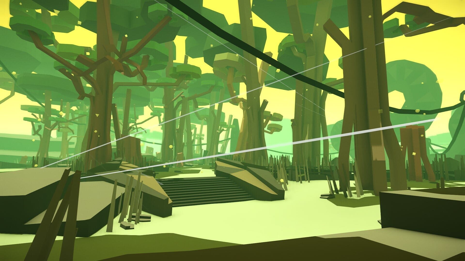 Foto do jogo Ultraworld Exodus