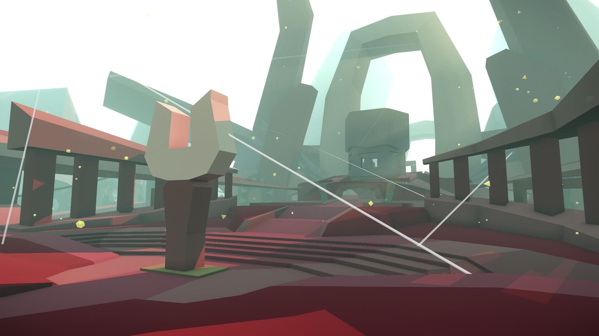 Foto do jogo Ultraworld Exodus