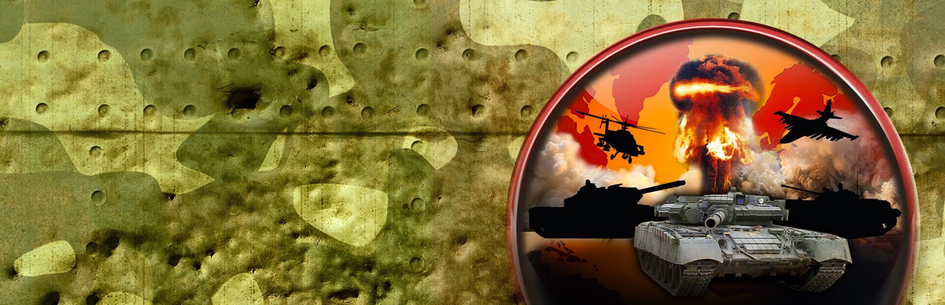 Foto do jogo Flashpoint Campaigns: Red Storm - Player's Edition