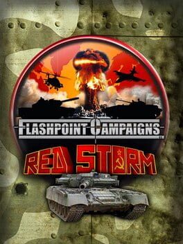 Foto do jogo Flashpoint Campaigns: Red Storm - Player's Edition