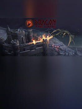 Foto do jogo Dragon: The Game