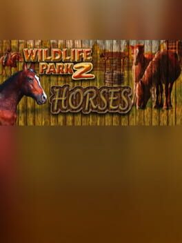 Foto do jogo Wildlife Park 2 - Horses