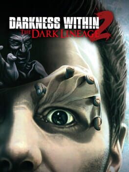 Foto do jogo Darkness Within 2: The Dark Lineage - Director's Cut Edition