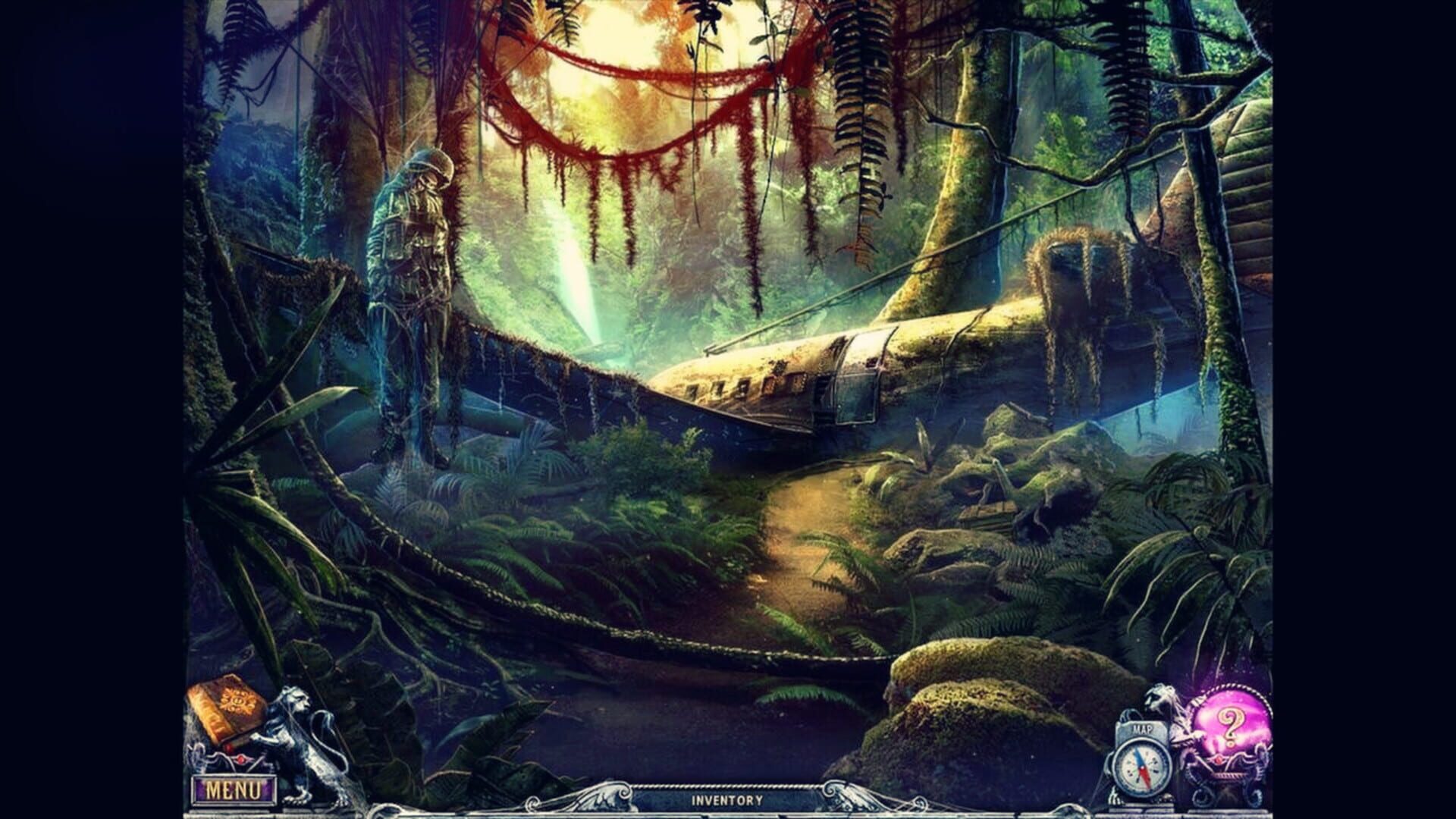 Foto do jogo House of 1000 Doors: The Palm of Zoroaster - Collector's Edition