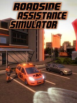 Foto do jogo Roadside Assistance Simulator