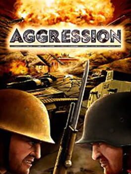 Foto do jogo Aggression: Europe Under Fire